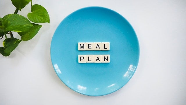 Keto Diet Menu Plan