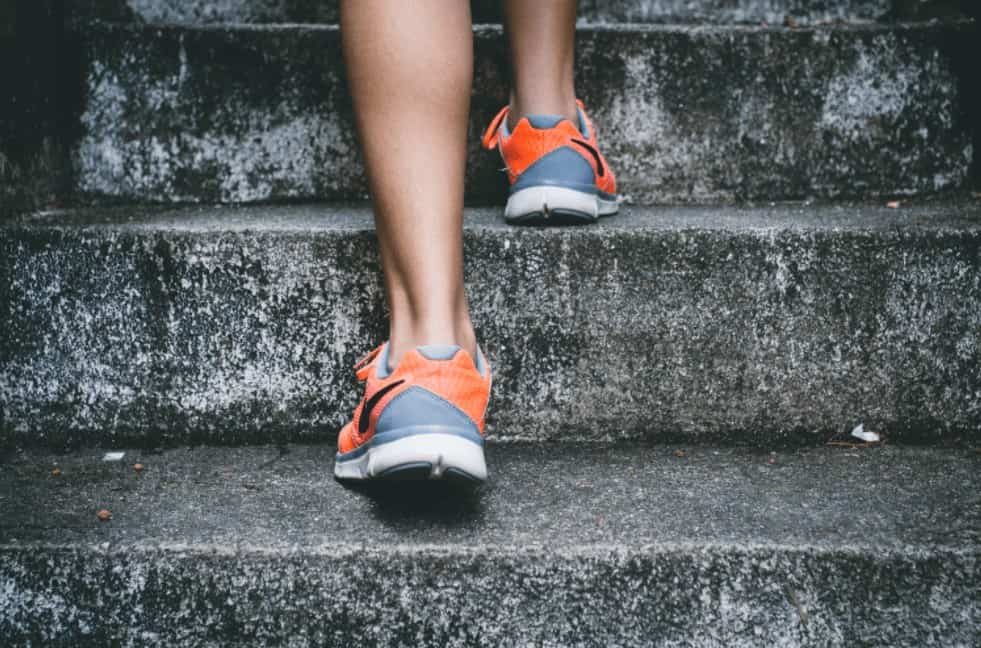 exercise myths
