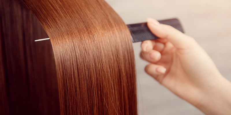 7 Stylist Secrets for Shiny Hair [Dig out the lavishing ideas]