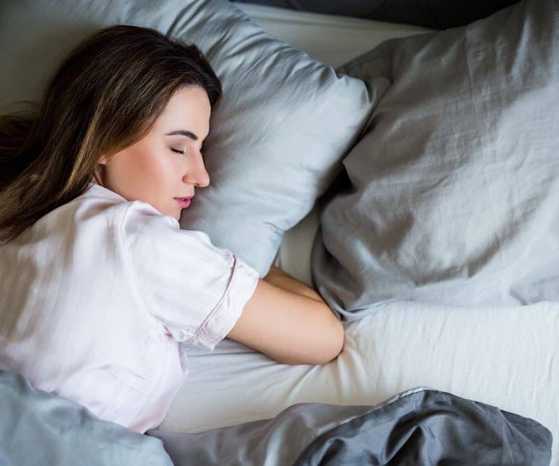 The Best Foods That Promote a Good Night’s Sleep