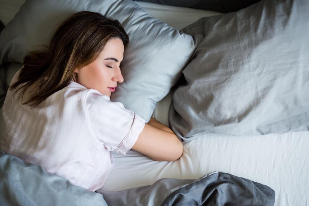 The Best Foods That Promote a Good Night’s Sleep - MomFilter