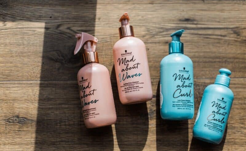 Beauty Editor Recommend these Shampoos for Thinning Hair and Hair Loss