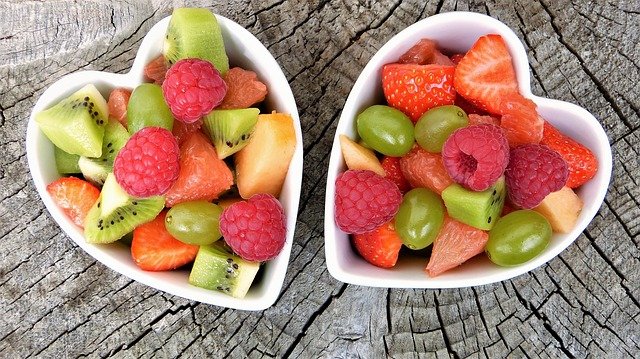 Top 10 Healthy Fruits and Vegetables to Add to Your Diet