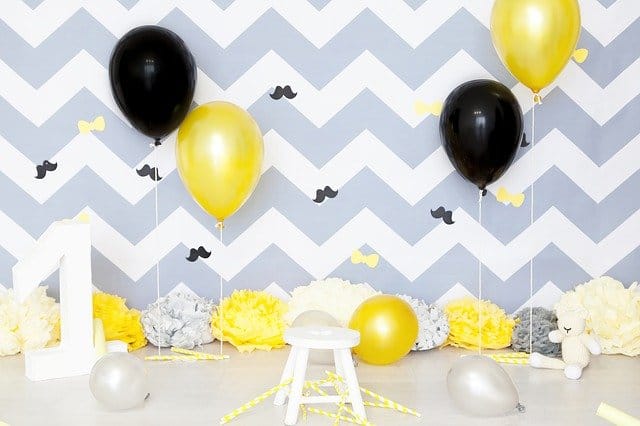 Memorable First Birthday Gift Ideas for Baby