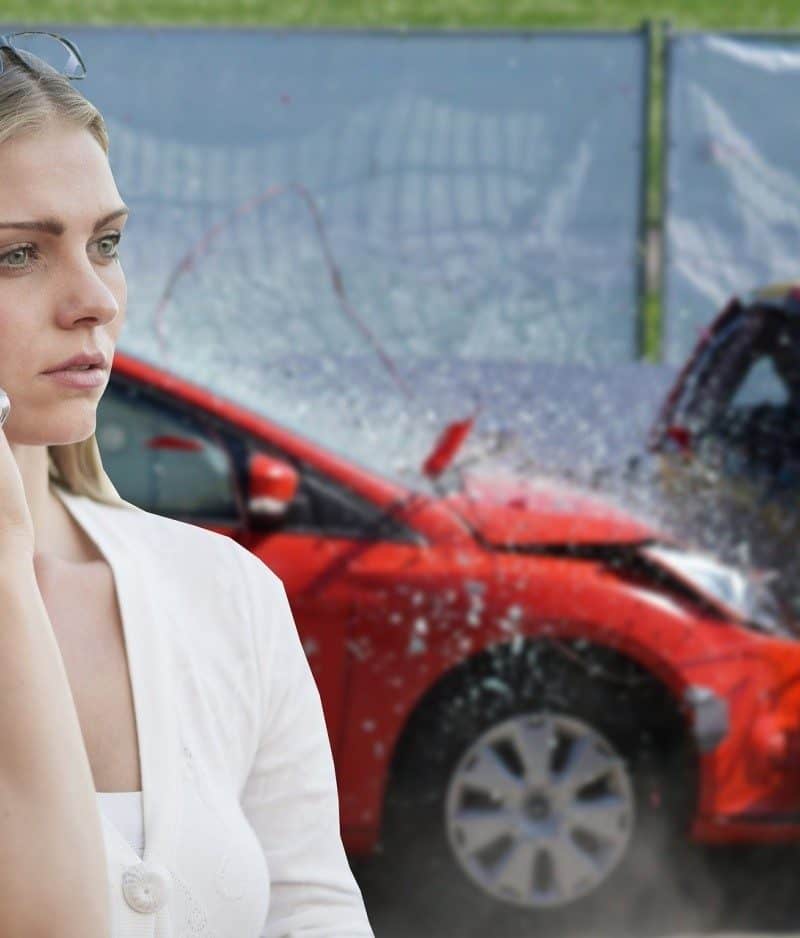 Buying car insurance