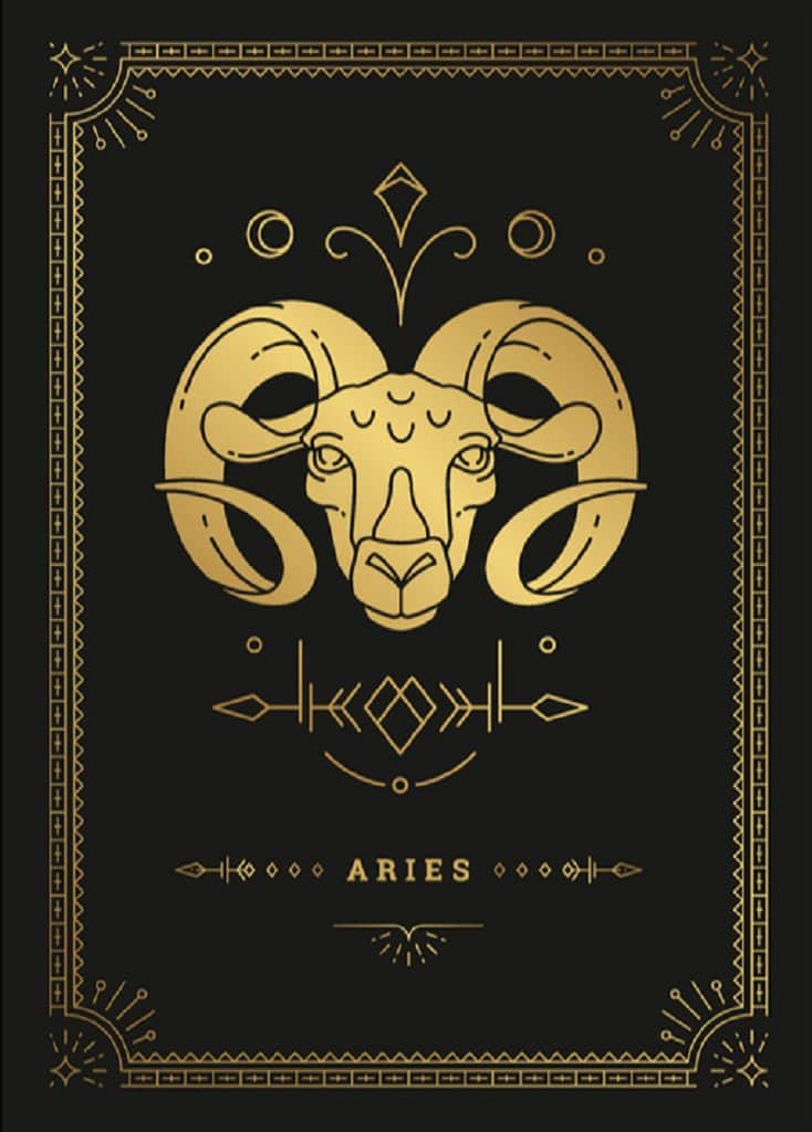 TOP ARIES PERSONALITIES AND TRAITS