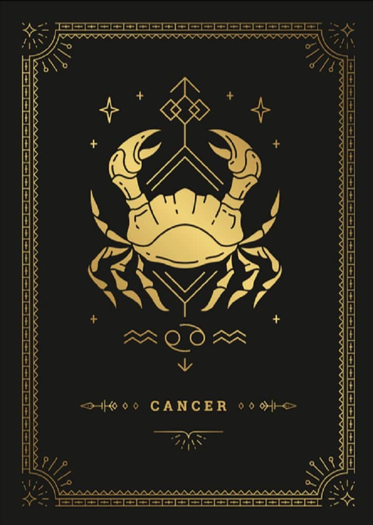 TOP CANCER PERSONALITIES AND TRAITS