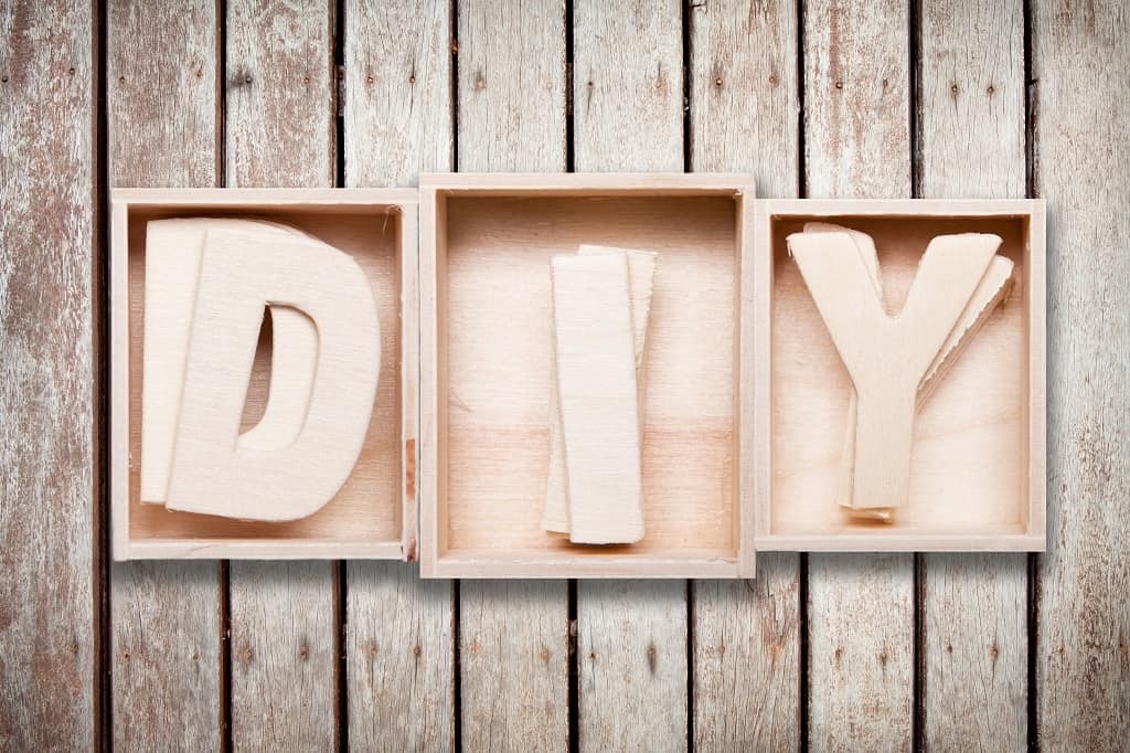 5 fantastic diy steps to better bedroom storage momfilter
