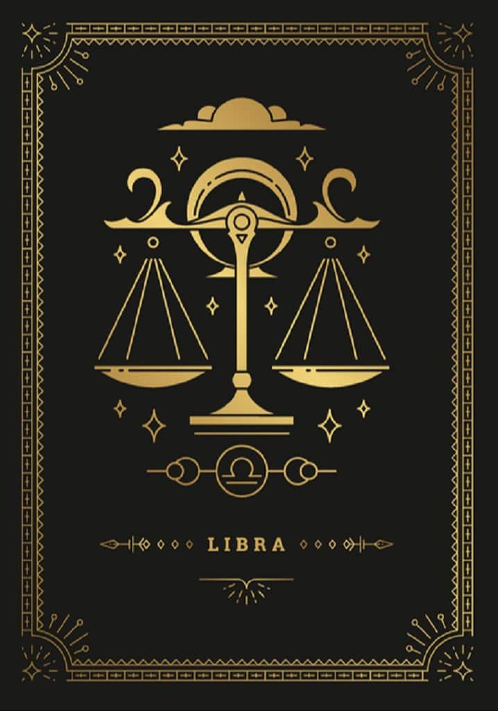 October 25, 2025  Libra