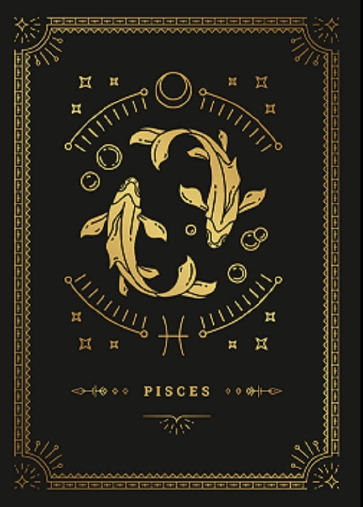 October 25, 2025  Pisces