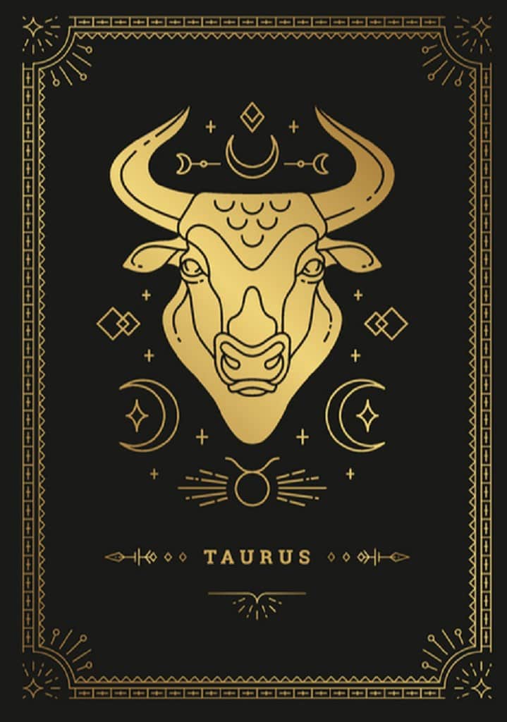 TOP TAURUS PERSONALITIES AND TRAITS
