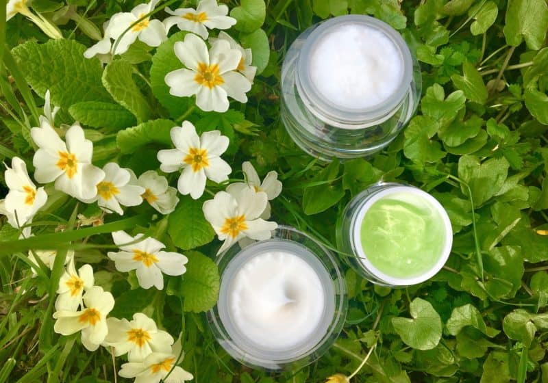 Face Serums