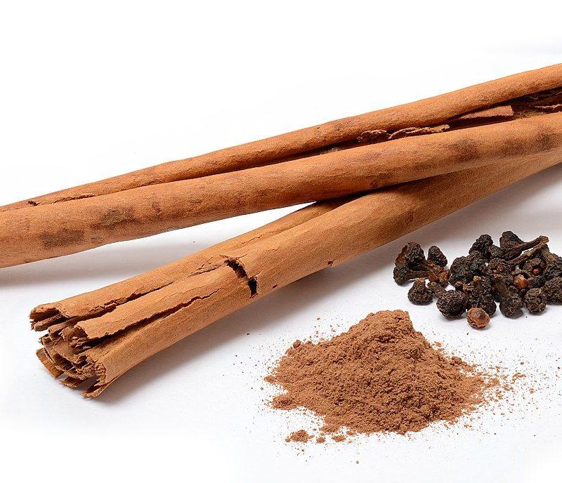 Impressive Health Benefits of Cinnamon