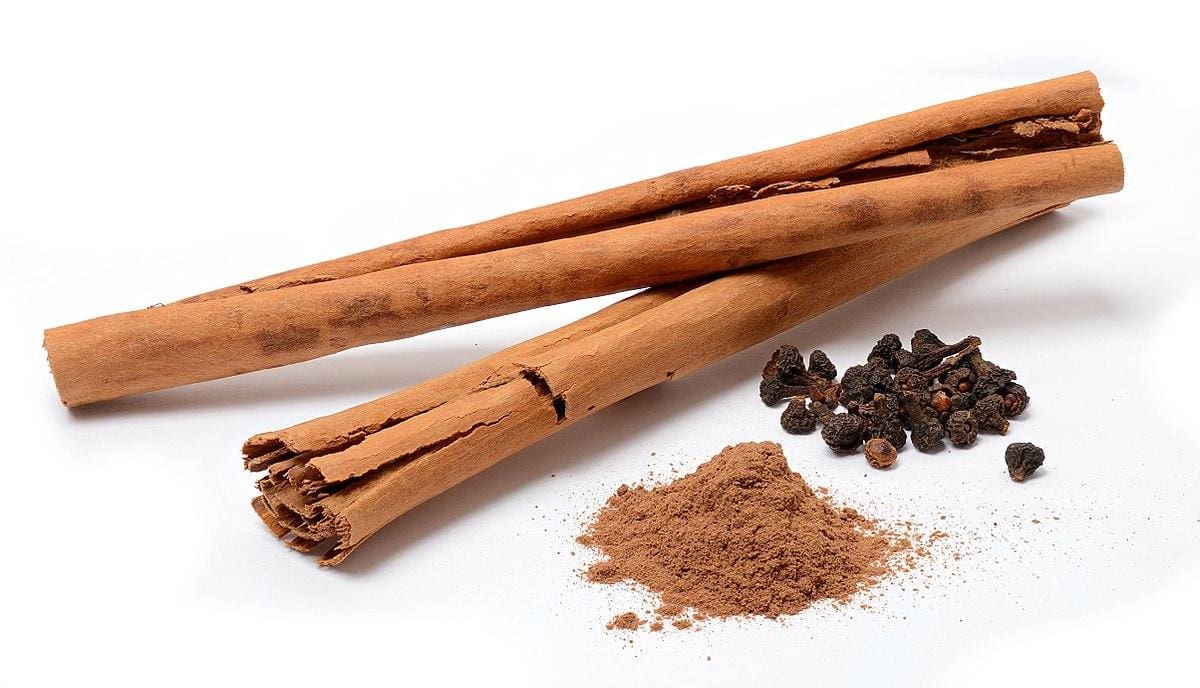 October 3, 2026 Health Benefits of Cinnamon