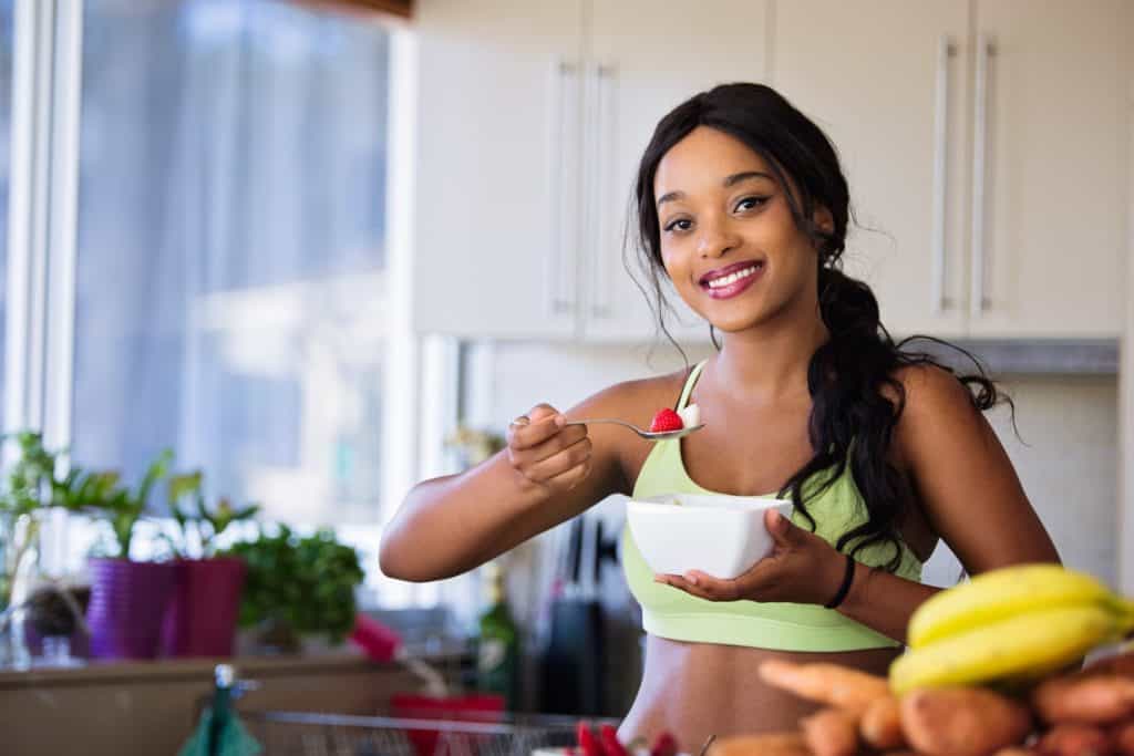 5 Ways to Lose Weight Quickly Like a Celebrity