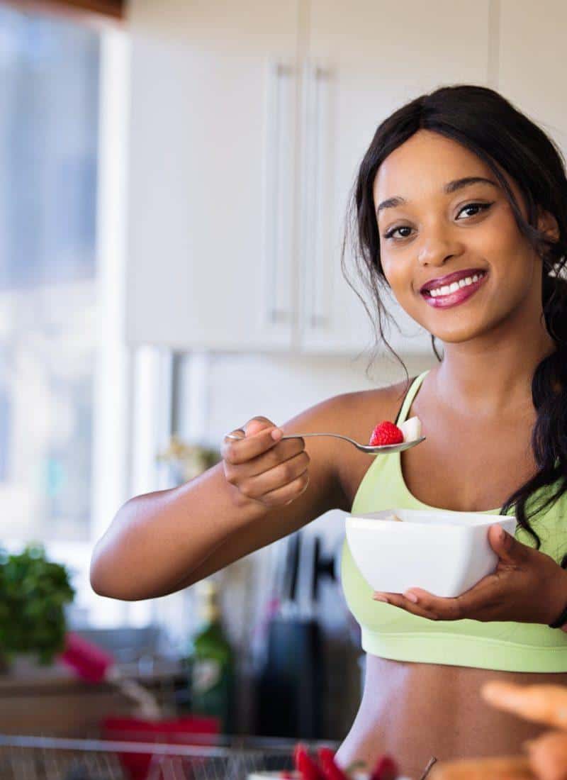 5 Ways to Lose Weight Quickly Like a Celebrity
