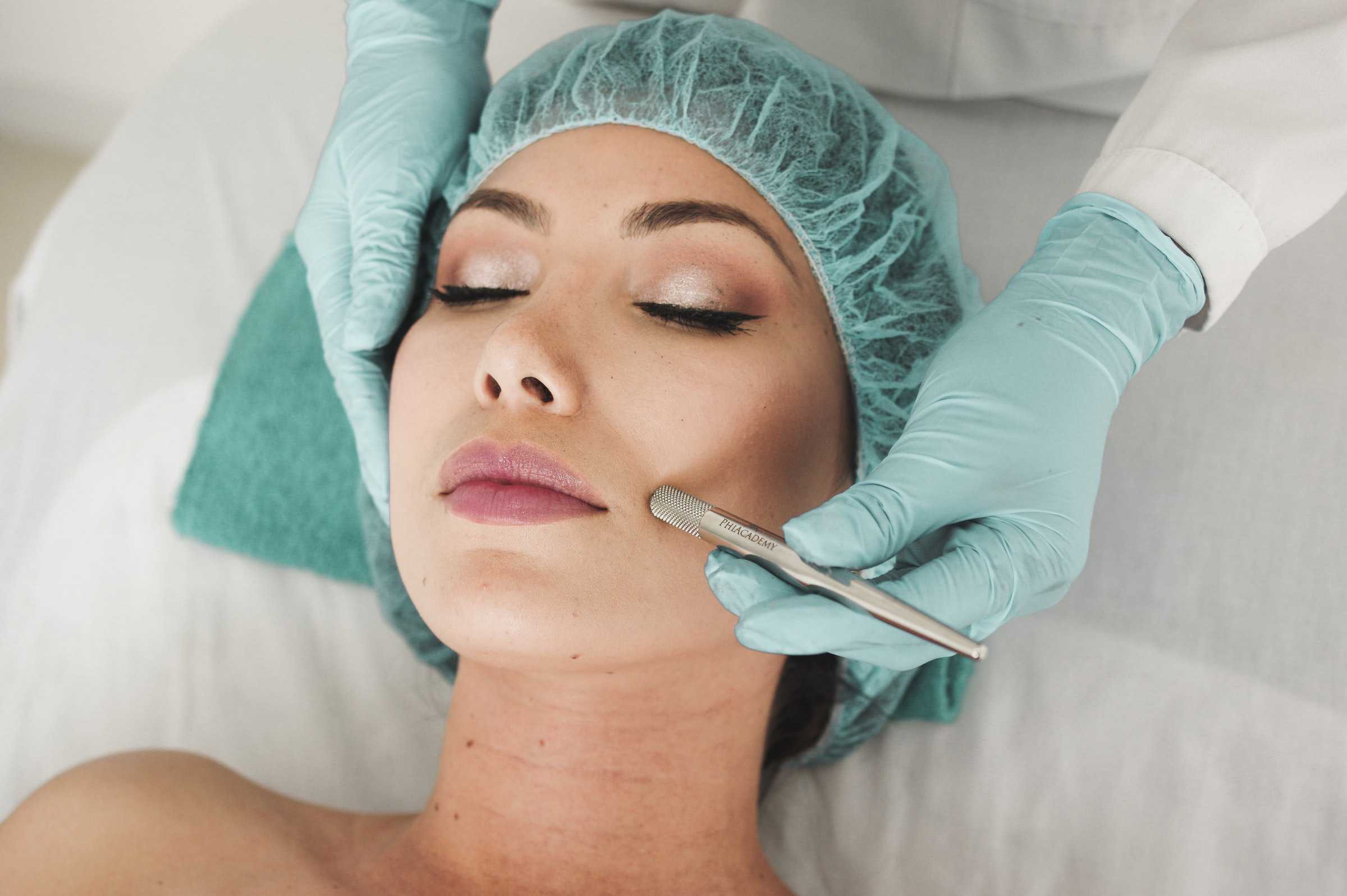 September 29, 2026 What Is A HydraFacial And What Advantages Does It Offer