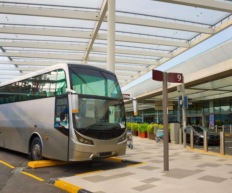 Airport Shuttle Services: Get The Most Out Of Your Haul