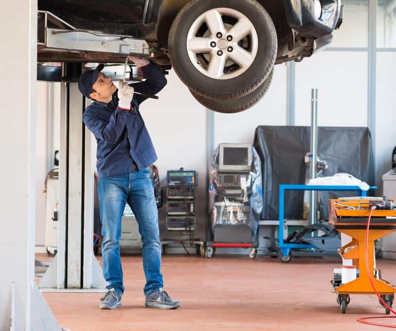 How To Pick The Best Transmission Repair Shop In Your Area