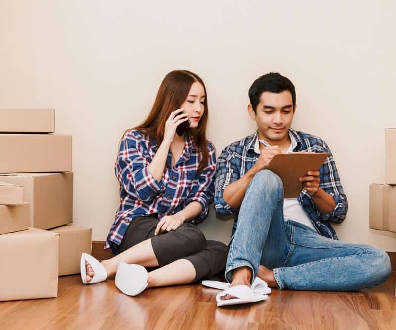 Top 5 Things You REALLY Need To Get Done Before Your Move