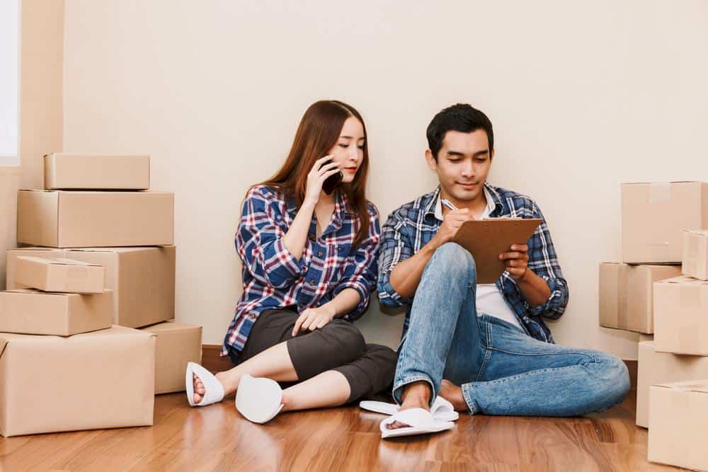 Top 5 Things You REALLY Need To Get Done Before Your Move