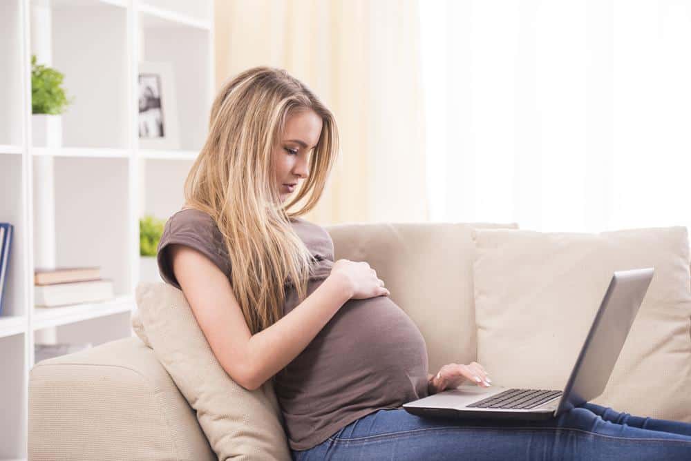 What To Expect In the Third Trimester of Pregnancy
