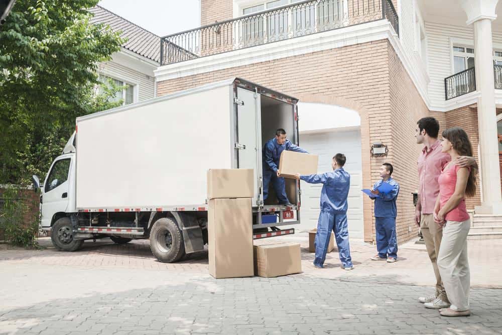 All You Need To Know About Finding The Right Long Distance Movers