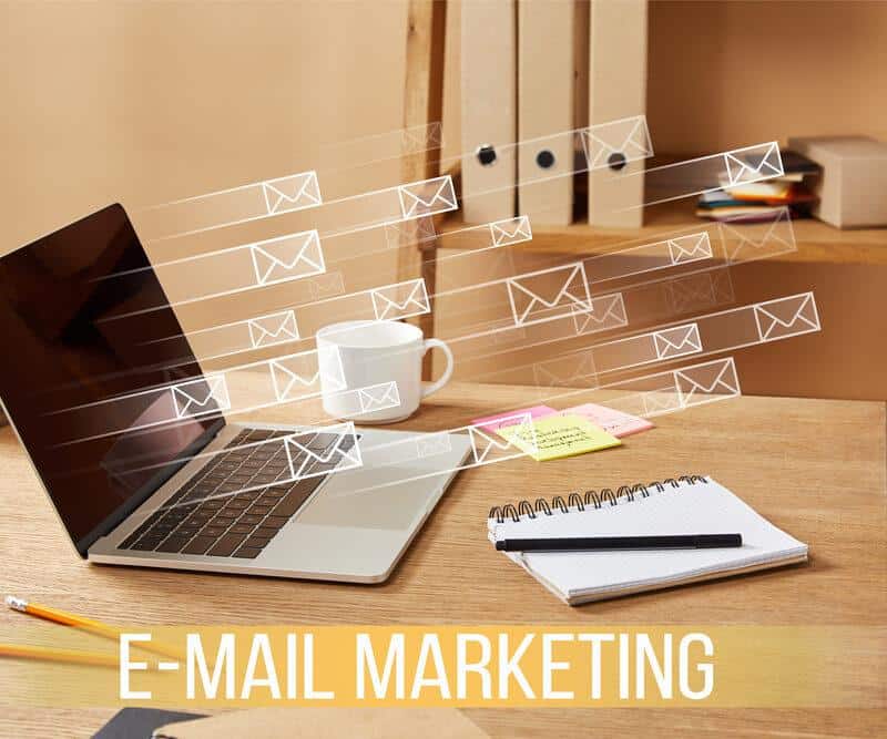 Mastering Email Marketing Boosting Engagement And Conversions With Targeted Campaigns