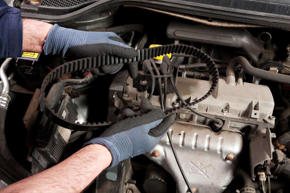 Top 5 Signs You Need A Timing Belt Replacement And How To Choose The Right Service