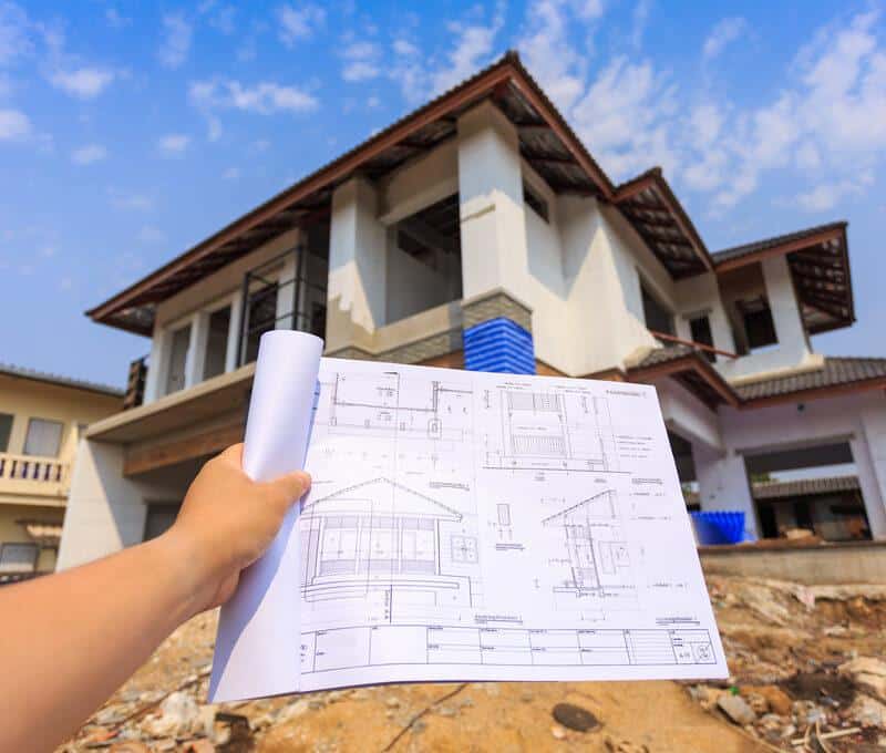 Building Your Dream Home Why New Construction Is The Way To Go
