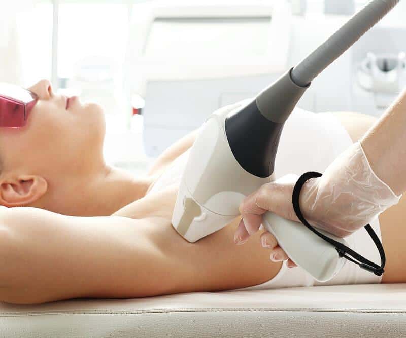 Laser Hair Removal: The Safest And Most Effective Solution For Permanent Hair Reduction