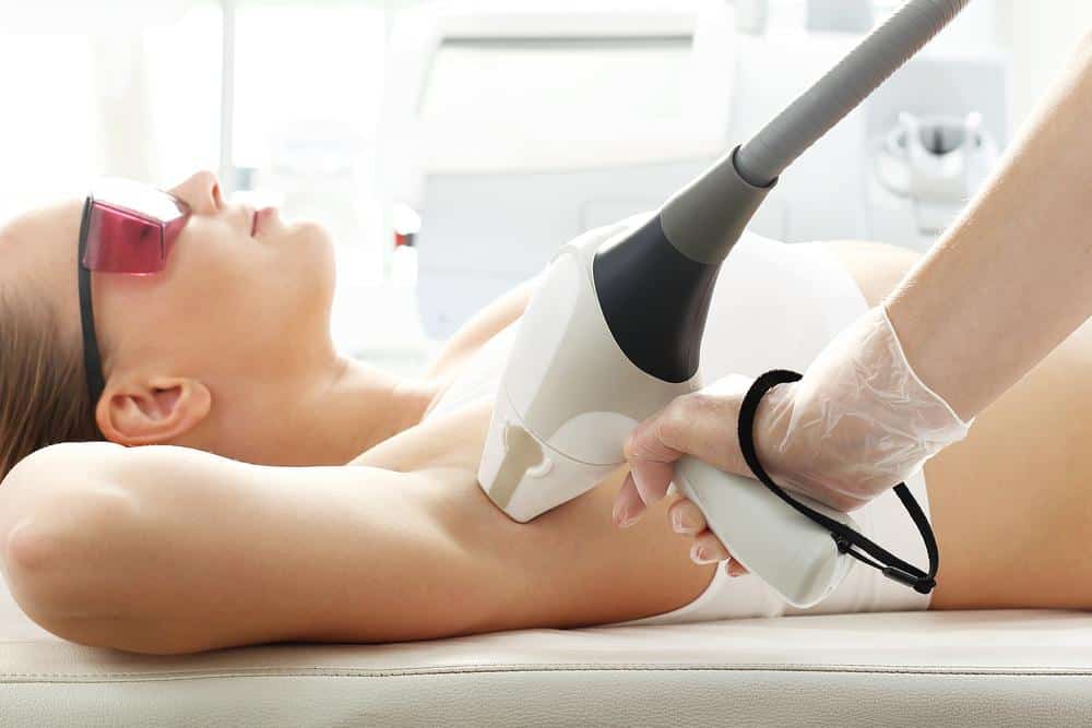 July 13, 2025 Laser Hair Removal The Safest And Most Effective Solution For Permanent Hair Reduction