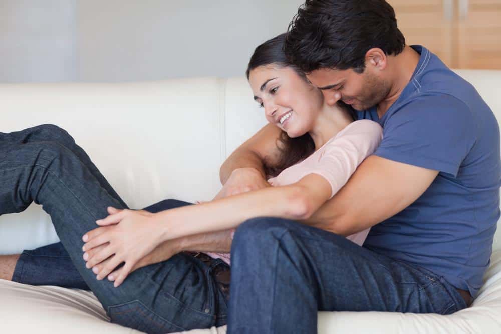 September 30, 2025 6. Passion and physical intimacy