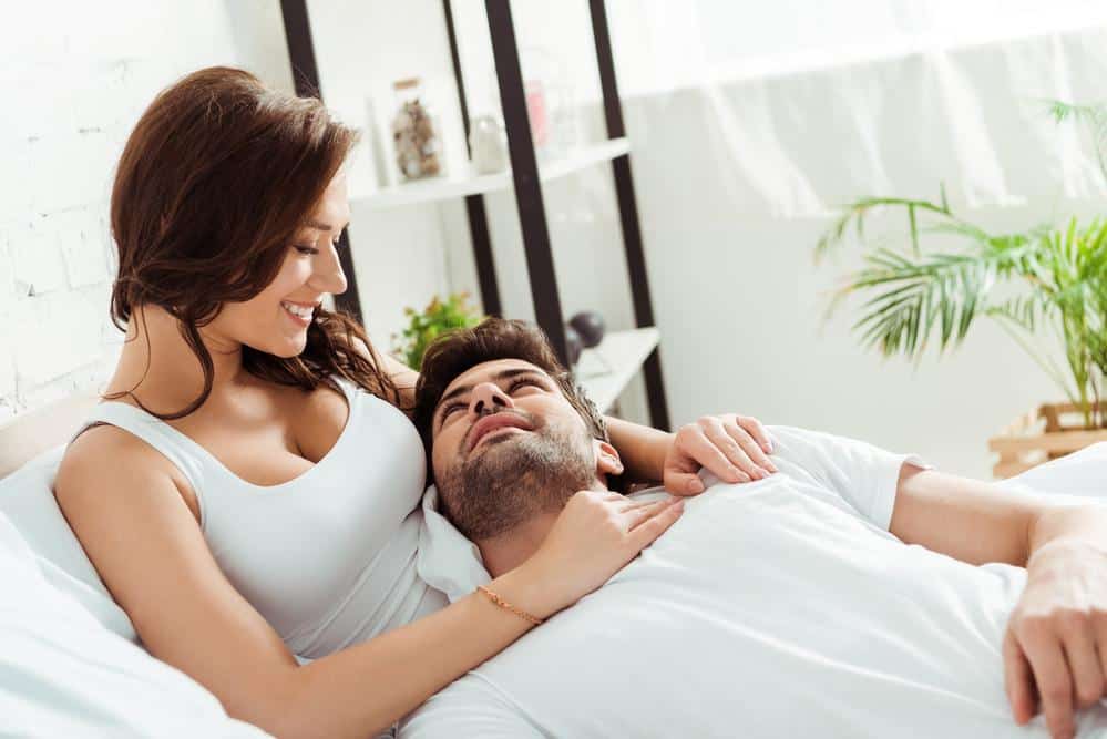 7 Key Desires Men Seek In Fulfilling Relationships