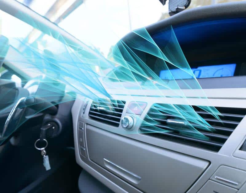 Cool Comfort On The Go: A Comprehensive Guide To Reliable Auto Air Conditioning