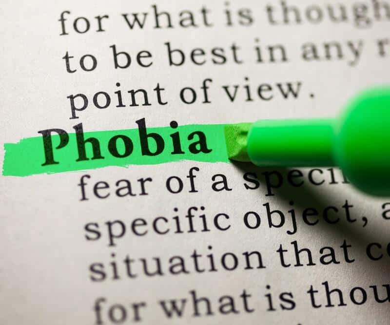 Overcoming Fears: A Guide To Effective Phobia Treatment For Lasting Relief