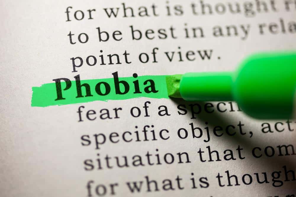 Overcoming Fears A Guide To Effective Phobia Treatment For Lasting Relief