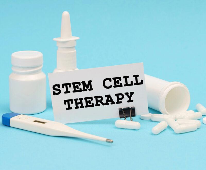 Revolutionizing Wellness: A Deep Dive Into Stem Cell Therapy In Stamford, CT