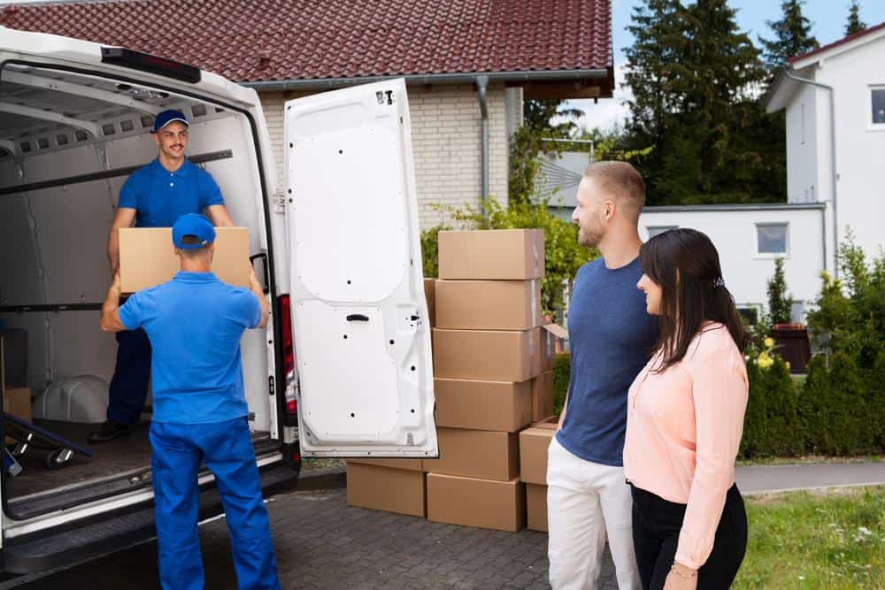 Your Neighborhood Moving Partners Trusted Local Movers In Raleigh