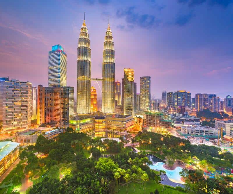 Cinematic Malaysia: Filming Locations And Movie Magic – Blockbuster Malaysia!