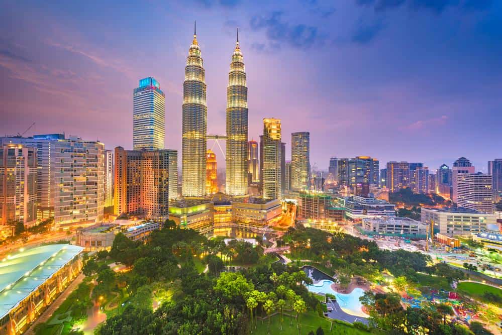 Cinematic Malaysia: Filming Locations And Movie Magic