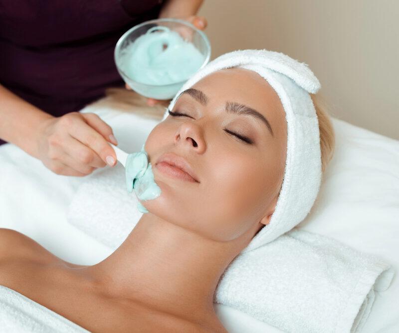 Revitalizing Radiance Discover The Medical Spa Marvels At Beauty From Ashes Aesthetics