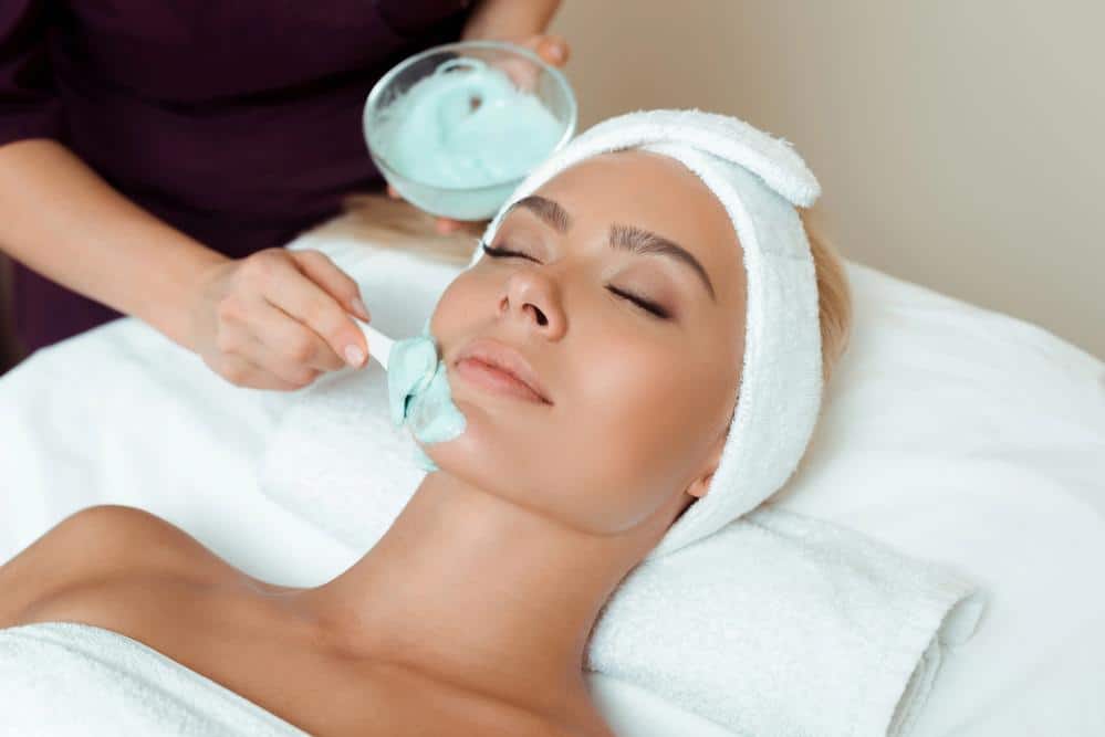 Revitalizing Radiance Discover The Medical Spa Marvels At Beauty From Ashes Aesthetics