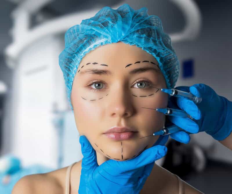 Plastic Surgeons Report Decline In Popularity For Certain Cosmetic Procedures
