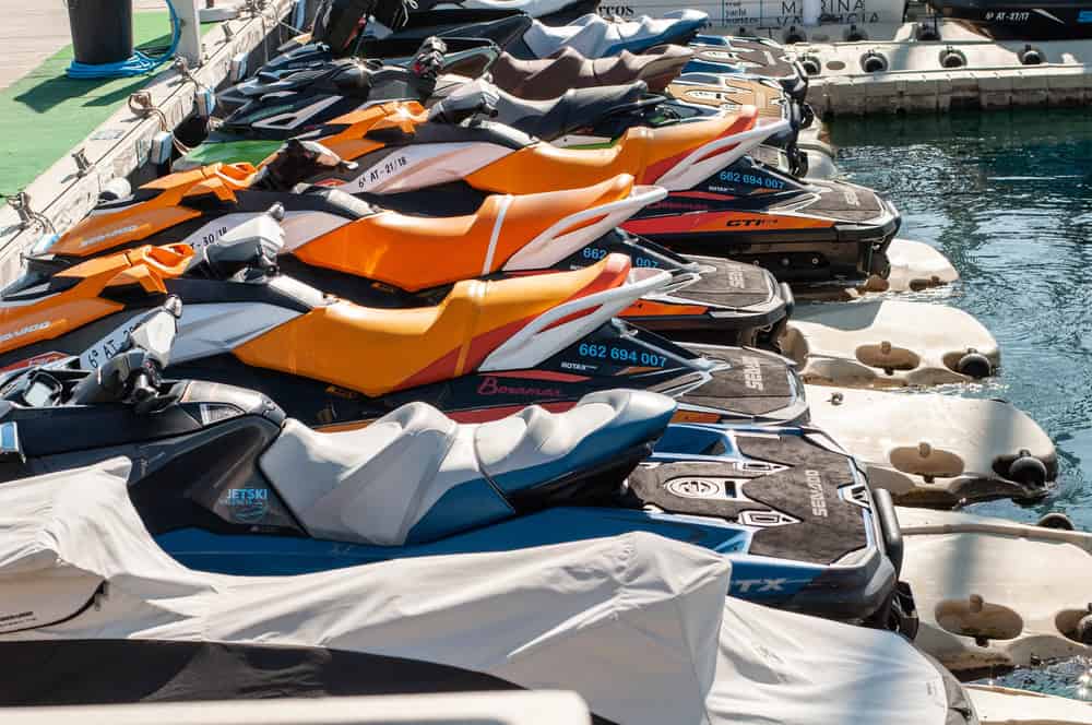 Renting A Watercraft Made Simple How To Arrange Rental Delivery At Young Harris Water Sports & RV
