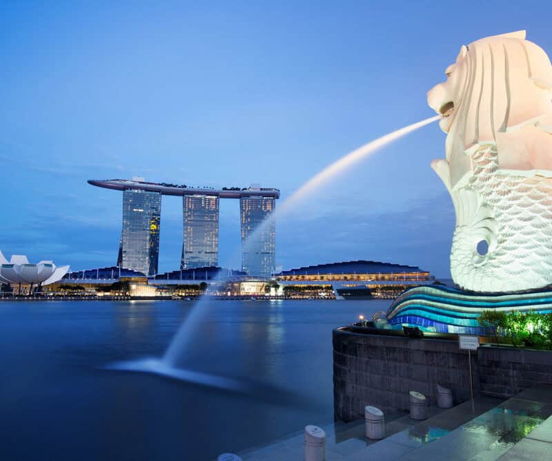 Why Singapore Should Be On Your Bucket List?