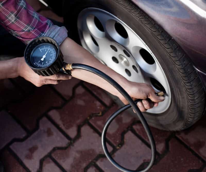 Understanding Your Car’s TPMS Light: What It Means And When To Act