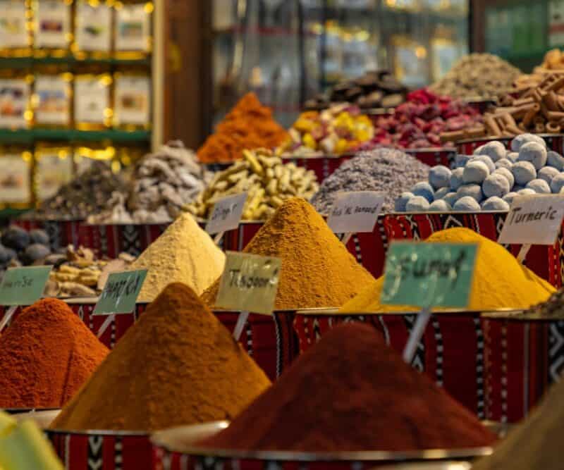 A Comprehensive Exploration Of Dubai Cuisine, Traditions, And Culinary Delights – Savour The Flavours Of Dubai