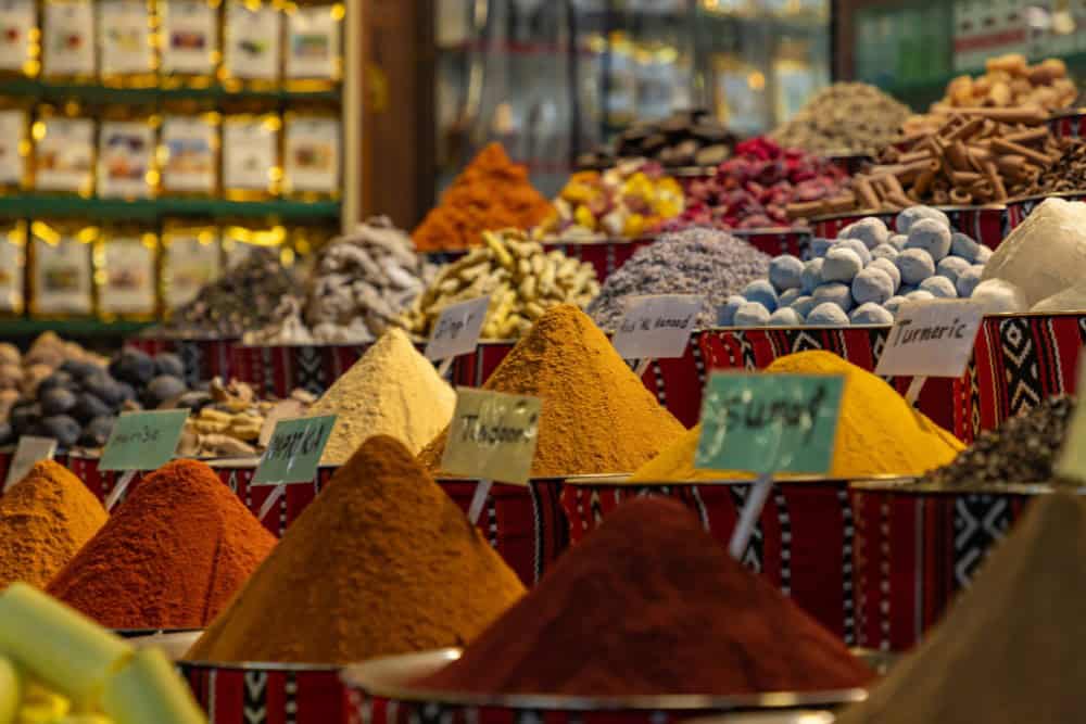 March 15, 2026 A Comprehensive Exploration Of Dubai Cuisine, Traditions, And Culinary Delights – Savour The Flavours Of Dubai