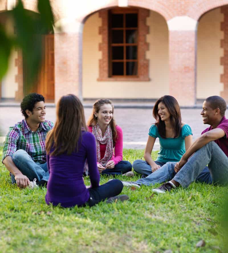 Is Teen Outpatient Treatment Right For Your Child?